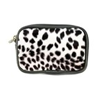 Snow Leopard	 Coin Purse