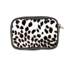 Snow Leopard	 Coin Purse from ArtsNow.com Back