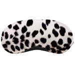 Snow Leopard	Sleeping Mask