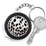 Snow Leopard	 Measuring Tape