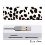 Snow Leopard	Memory Card Reader (Stick)