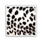 Snow Leopard	Memory Card Reader (Square)