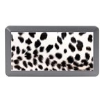 Snow Leopard	Memory Card Reader (Mini Rectangular)