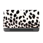 Snow Leopard	Memory Card Reader with CF (Rectangular)