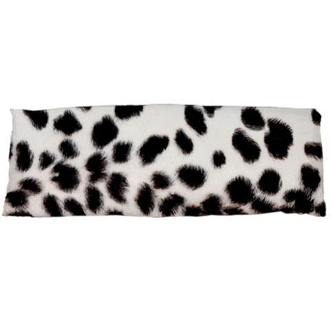 Snow Leopard	Body Pillow Case (Dakimakura) from ArtsNow.com Body Pillow Case