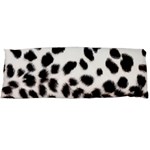 Snow Leopard	Body Pillow Case (Dakimakura)