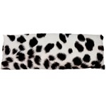 Snow Leopard	Body Pillow Case Dakimakura (Two Sides)