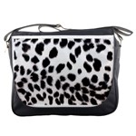 Snow Leopard	Messenger Bag