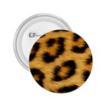 Leopard Print	 2.25  Button