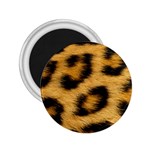 Leopard Print	 2.25  Magnet