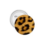 Leopard Print	 1.75  Button