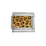 Leopard Print	 Italian Charm (9mm)