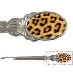 Leopard Print	 Letter Opener