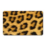 Leopard Print	 Magnet (Rectangular)