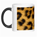 Leopard Print	 Morph Mug