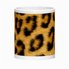 Leopard Print	 Morph Mug from ArtsNow.com Center