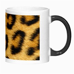 Leopard Print	 Morph Mug from ArtsNow.com Right