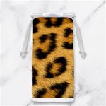 Leopard Print	 Jewelry Bag