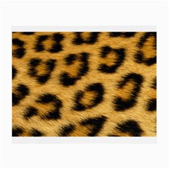 Leopard Print	 Glasses Cloth (Small from ArtsNow.com Back