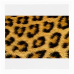 Leopard Print	 Glasses Cloth (Medium)