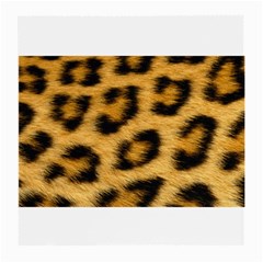 Leopard Print	 Glasses Cloth (Medium from ArtsNow.com Back