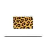 Leopard Print	Plate Mat