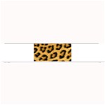 Leopard Print	Small Bar Mat