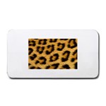 Leopard Print	Medium Bar Mat