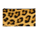 Leopard Print	 Pencil Case