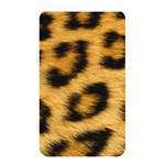 Leopard Print	 Memory Card Reader (Rectangular)