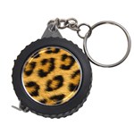 Leopard Print	 Measuring Tape