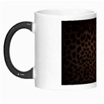 Leopard Print Dark	 Morph Mug