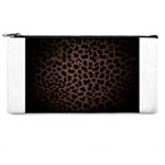 Leopard Print Dark	 Pencil Case