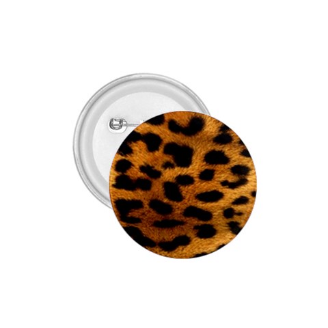 Jaguar Print	 1.75  Button from ArtsNow.com Front