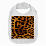 Jaguar Print	 Bib