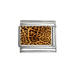 Jaguar Print	 Italian Charm (9mm)