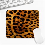 Jaguar Print	 Large Mousepad