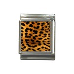 Jaguar Print	 Italian Charm (13mm)