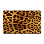 Jaguar Print	 Magnet (Rectangular)