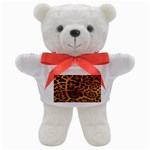 Jaguar Print	 Teddy Bear