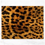 Jaguar Print	 Jigsaw Puzzle (Rectangular)