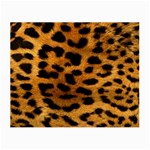 Jaguar Print	 Glasses Cloth (Small)