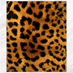 Jaguar Print	Canvas 8  x 10 