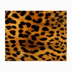 Jaguar Print	 Glasses Cloth (Small from ArtsNow.com Front