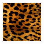 Jaguar Print	 Glasses Cloth (Medium