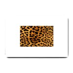 Jaguar Print	 Small Doormat