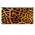 Jaguar Print	 Pencil Case