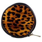 Jaguar Print	 Mini Makeup Bag