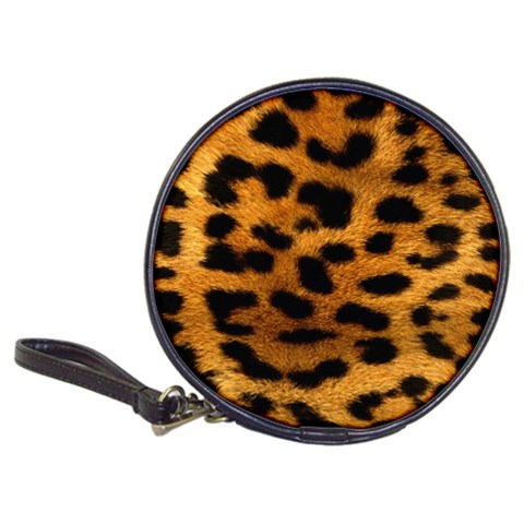 Jaguar Print	 Classic 20 Front