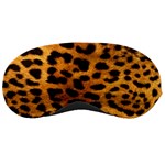 Jaguar Print	Sleeping Mask